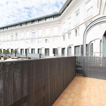 Apartamento La Nuez By Clabao Pamplona Kültér fotó