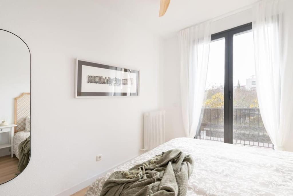 Apartamento La Nuez By Clabao Pamplona Kültér fotó