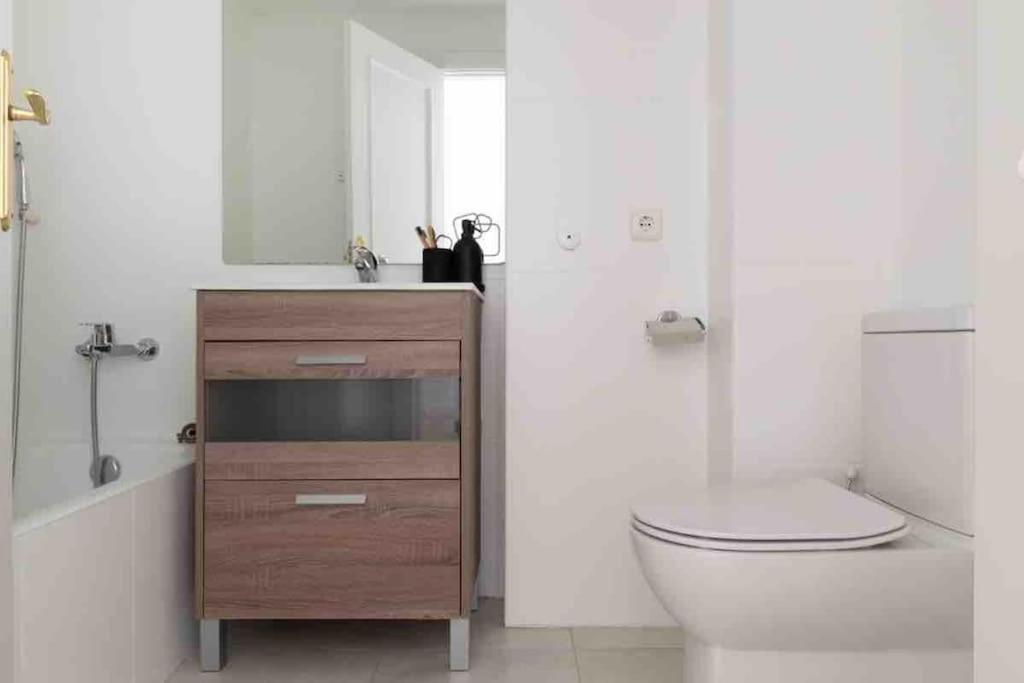 Apartamento La Nuez By Clabao Pamplona Kültér fotó