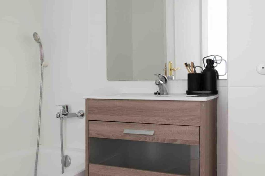 Apartamento La Nuez By Clabao Pamplona Kültér fotó