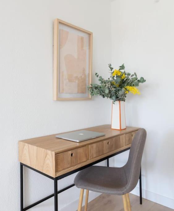Apartamento La Nuez By Clabao Pamplona Kültér fotó