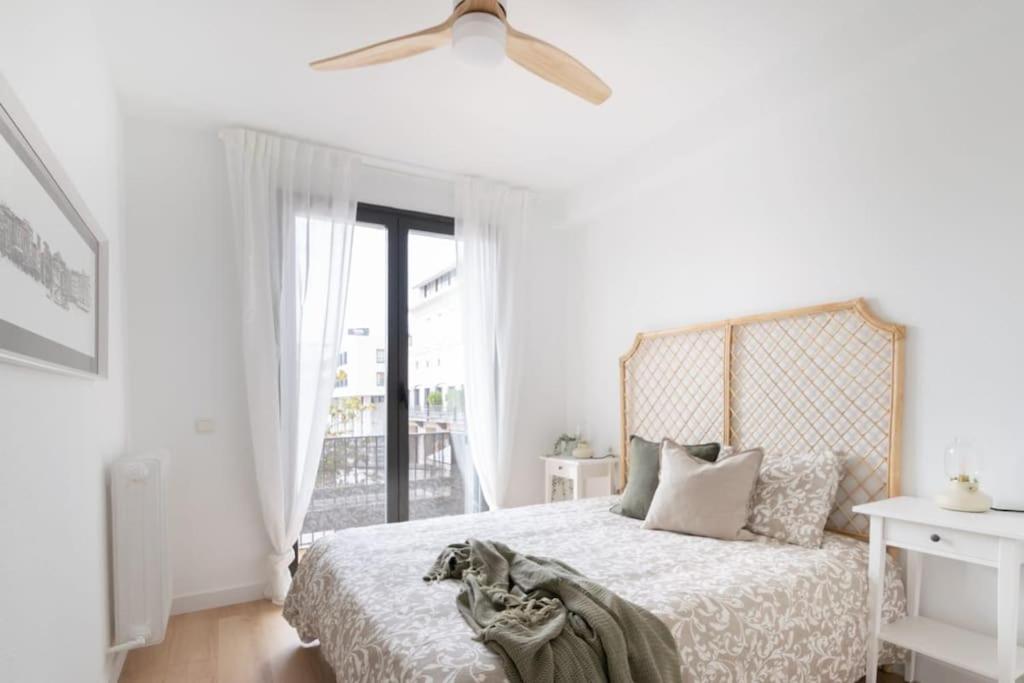Apartamento La Nuez By Clabao Pamplona Kültér fotó