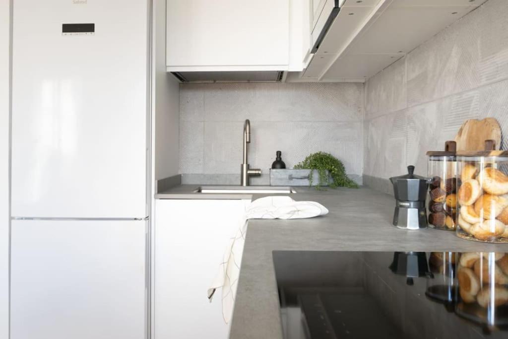 Apartamento La Nuez By Clabao Pamplona Kültér fotó