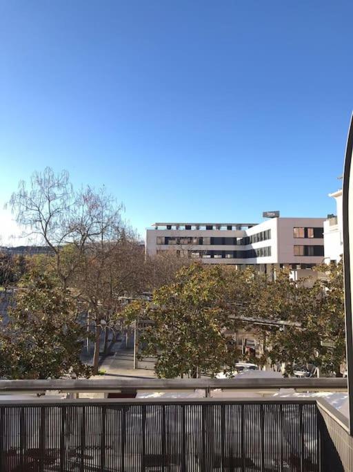 Apartamento La Nuez By Clabao Pamplona Kültér fotó