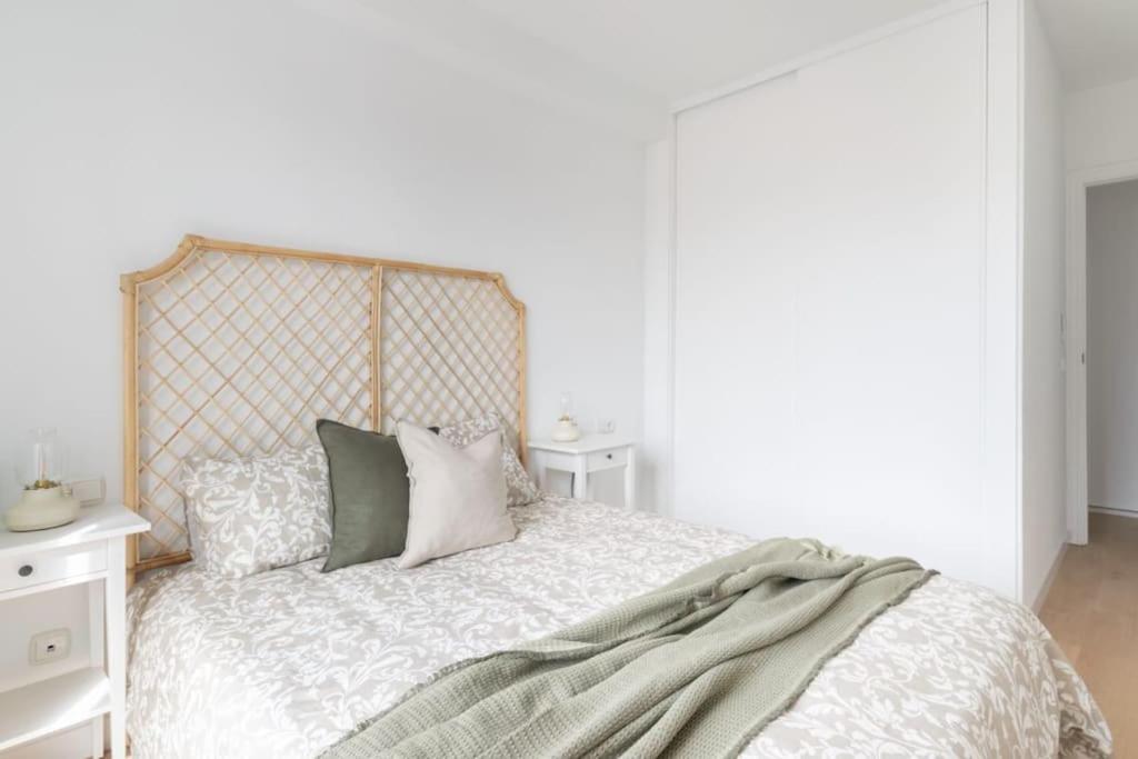 Apartamento La Nuez By Clabao Pamplona Kültér fotó
