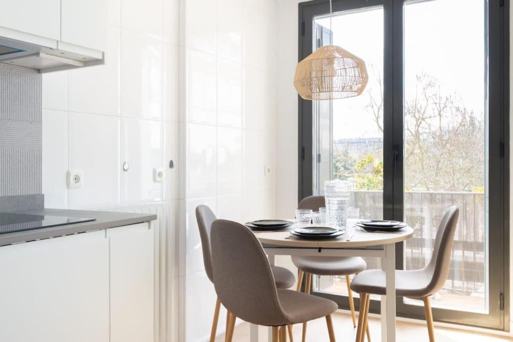 Apartamento La Nuez By Clabao Pamplona Kültér fotó